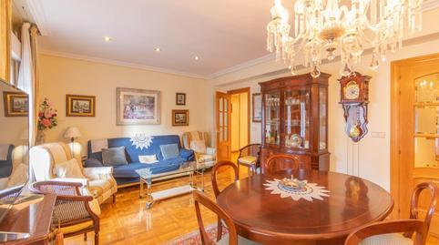 Apartment for sale on Avenida de Sancho ‘el Fuerte’, San Juan