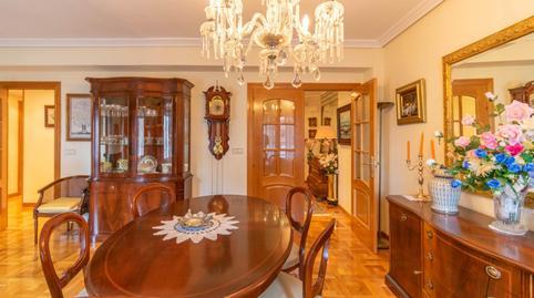 Apartment for sale on Avenida de Sancho ‘el Fuerte’, San Juan