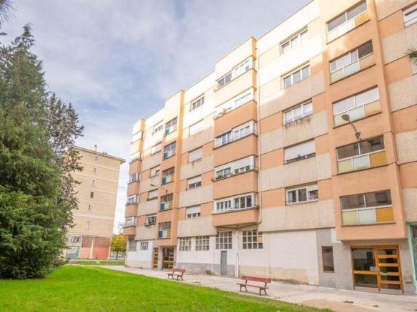 Apartment for sale in Plaza de Los Monasterios de Navarra, San Juan