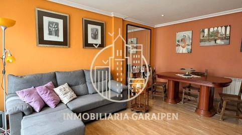 Townhouse for sale in Olite / Erriberri