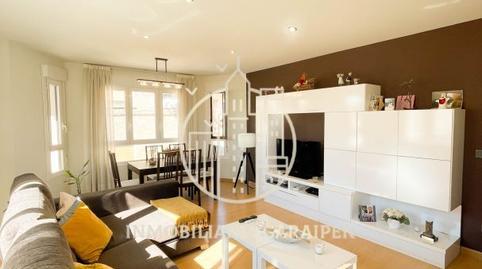 House or villa for sale in Santacara