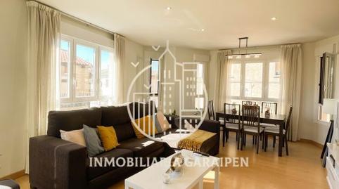 House or villa for sale in Santacara