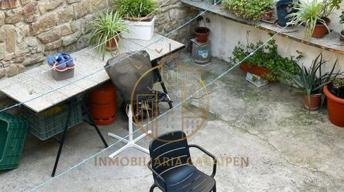 House or villa for sale in Santacara