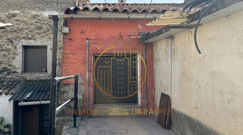 House or villa for sale in Santacara