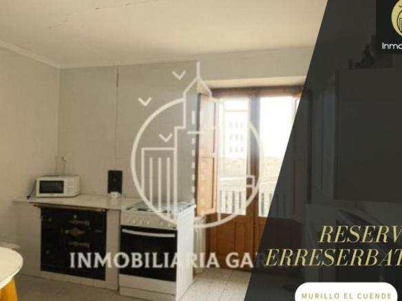 House or villa for sale in Murillo El Cuende