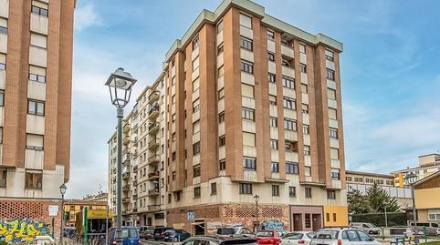 Premises for sale in Landazabal, 7, Burlada / Burlata