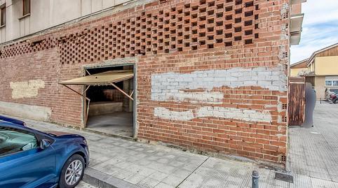 Premises for sale in Landazabal, 7, Burlada / Burlata