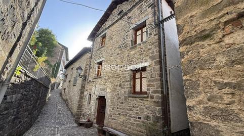 Rustic property for sale in Iriartea, Urzainqui / Urzainki