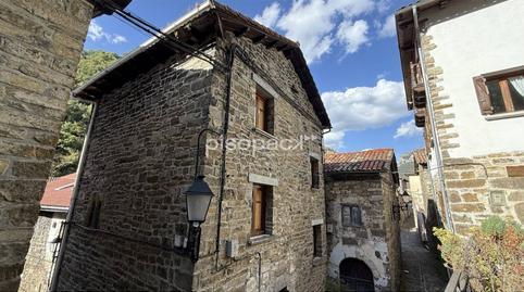 Rustic property for sale in Iriartea, Urzainqui / Urzainki