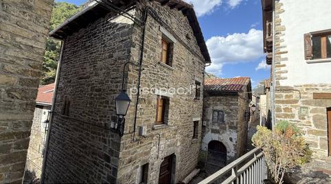 Rustic property for sale in Iriartea, Urzainqui / Urzainki