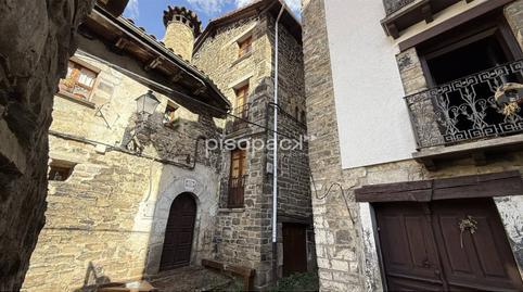Rustic property for sale in Iriartea, Urzainqui / Urzainki