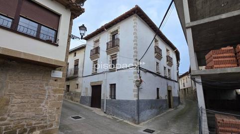 Rustic property for sale on Jerusalem Street, Artajona