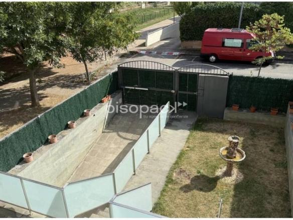House or villa for sale in Sansomáin, Tafalla