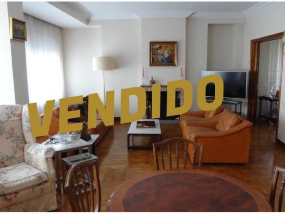 Apartment for sale in Amaya, 1st Ensanche