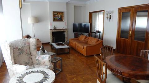 Apartment for sale in Amaya, 1st Ensanche