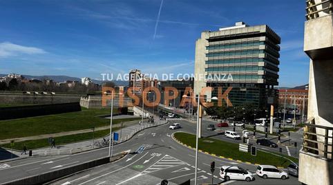 Apartment for sale in Yanguas y Miranda, 2nd Ensanche