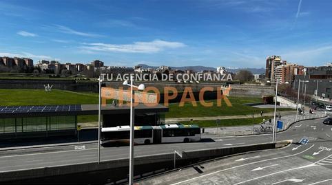 Apartment for sale in Yanguas y Miranda, 2nd Ensanche