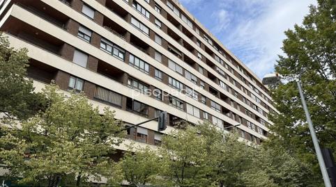 Apartment for sale in Pío XII, Mendebaldea – Ermitagaña