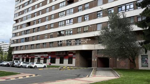 Apartment for sale in Pío XII, Mendebaldea – Ermitagaña