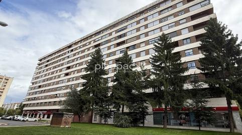 Apartment for sale in Pío XII, Mendebaldea – Ermitagaña