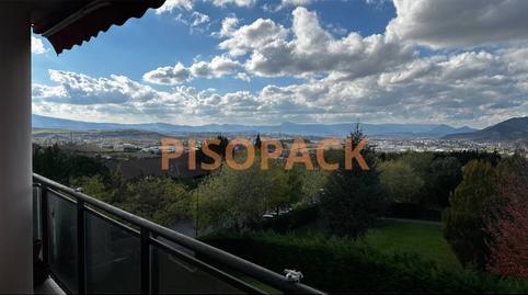Apartment for sale on Avenida Egüés, Olaz
