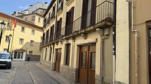Apartment for sale in Descalzos, Old Town
