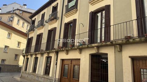 Apartment for sale in Descalzos, Old Town