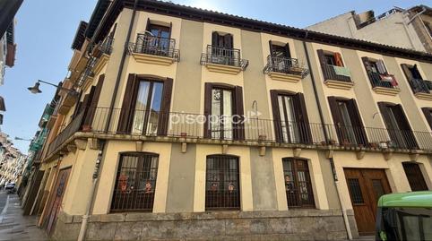 Apartment for sale in Descalzos, Old Town