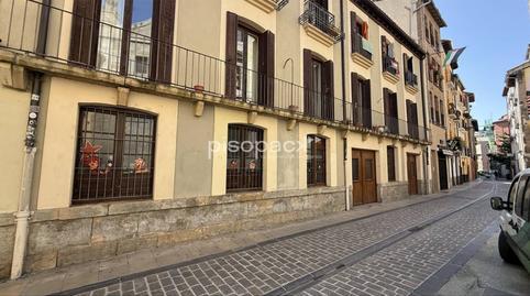 Apartment for sale in Descalzos, Old Town