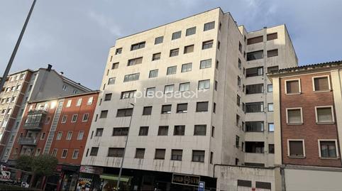 Apartment for sale on Avenida Zaragoza, Azpilañaga