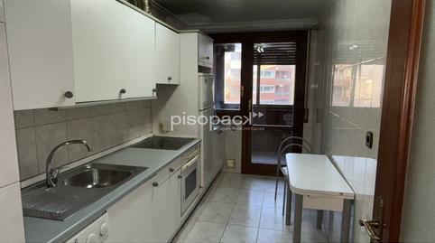 Apartment for sale on Avenida Zaragoza, Azpilañaga