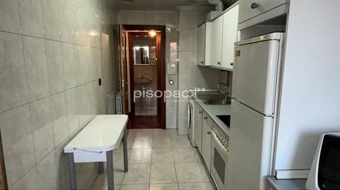 Apartment for sale on Avenida Zaragoza, Azpilañaga