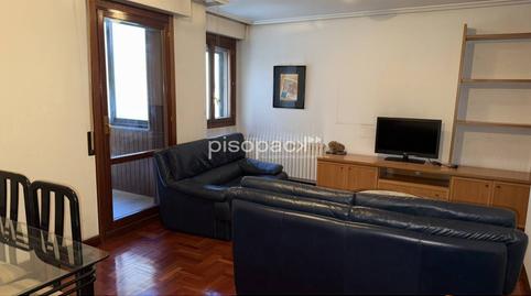 Apartment for sale on Avenida Zaragoza, Azpilañaga