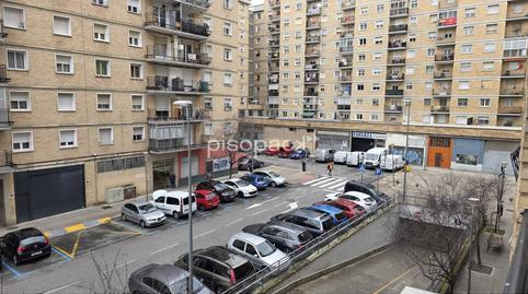 Apartment for sale on Doctor Galán Street, San Jorge