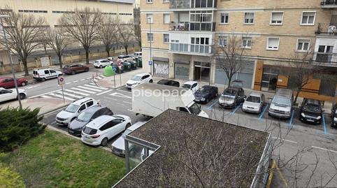 Apartment for sale on Doctor Galán Street, San Jorge