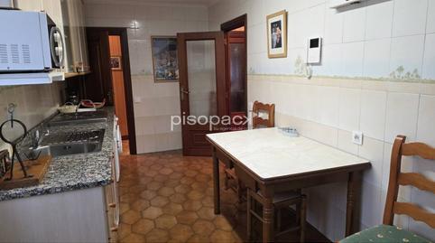 Apartment for sale on Doctor Galán Street, San Jorge