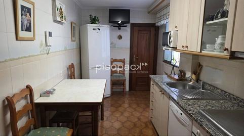 Apartment for sale on Doctor Galán Street, San Jorge
