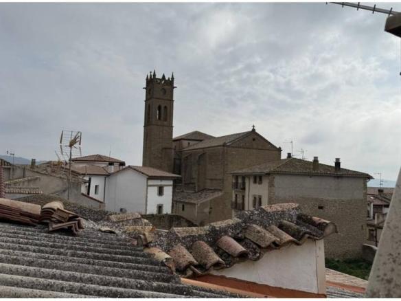House or chalet for sale in San Juan, Artajona