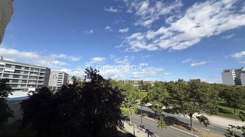 Apartment for sale in Blas de la Serna, Milagrosa