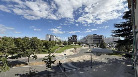 Apartment for sale in Blas de la Serna, Milagrosa