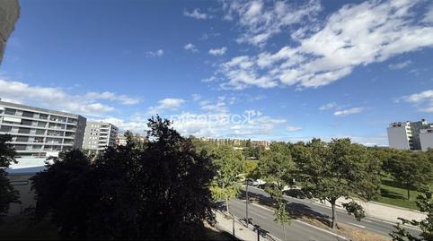 Apartment for sale in Blas de la Serna, Milagrosa