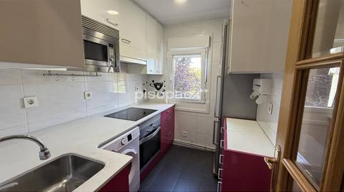Apartment for sale in Blas de la Serna, Milagrosa