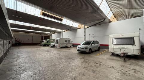 Garage for sale on Avenida Avenida Berriozar, 24, 10, Berriozar
