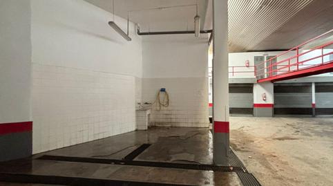 Garage for sale on Avenida Avenida Berriozar, 24, 10, Berriozar