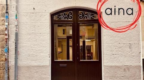 Commercial premises for sale on Calle Francisco Javier / Rincon de la Aduana, Old Town