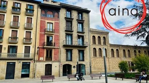 Commercial premises for sale on Calle Francisco Javier / Rincon de la Aduana, Old Town