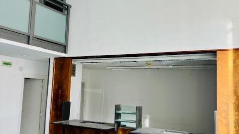Commercial premises for sale at Calle San Esteban, 9, Barañáin / Barañain