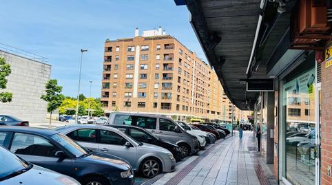 Commercial premises for sale at Calle de Benjamín de Tudela, 10, Mendebaldea – Ermitagaña