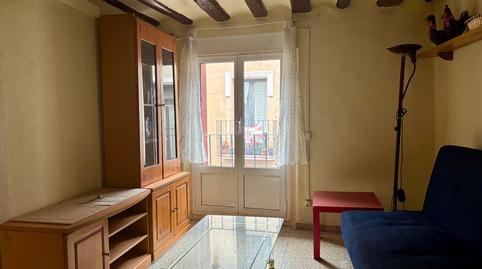 Apartment for sale on Calle Navarreria, Old Town