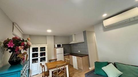 Apartment for sale on Javier Street, Old Town